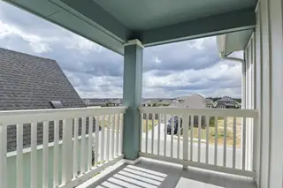 New construction Single-Family house 1652 Esplanade Pkwy, San Marcos, TX 78666 plan Elm - image