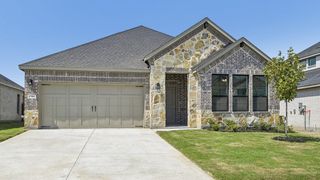 New construction Single-Family house 1709 Patricia Dr, Princeton, TX 75407 plan Aspen - image