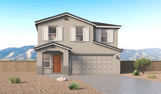New construction Single-Family house 12341 E Morris Carson Dr, Vail, AZ 85641 plan Kleindale - C30K - image