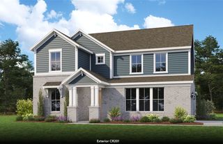 New construction Single-Family house 104 Treymor Dr, Mount Juliet, TN 37122 plan Liburnian - image