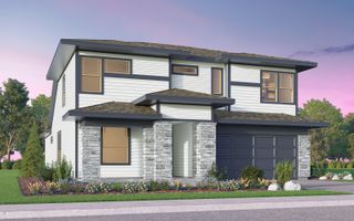 New construction Single-Family house 9401 Boathouse Dr, Austin, TX 78744 Claremont- photo