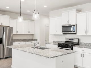 New construction Single-Family house 13221 E Paul Marsh Dr, Tucson, AZ 85747 plan Ruby - image