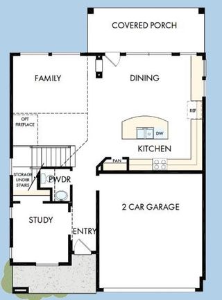 New construction Single-Family house 1432 Venus Cir, Unit 4, Round Rock, TX 78664 - image