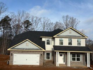 New construction Single-Family house 3334 Siena Pl, Unit 30, Douglasville, GA 30135 plan 2604 - image