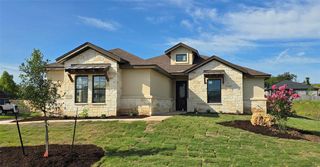 New construction Single-Family house 1111 Northcross Dr, Salado, TX 76571 - photo