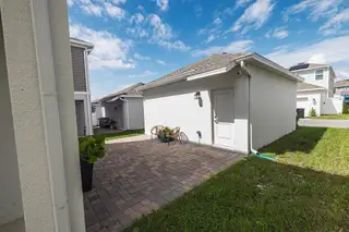 New construction Single-Family house 4147 Pino St, Apopka, FL 32712 plan Autumn - image