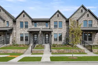 New construction Single-Family house 1173 Carnation Dr, Crowley, TX 76036 plan Jenna Old World - image