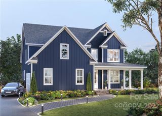 New construction Single-Family house 37 Kingfisher Court, Unit 37, Denver, NC 28037 - photo