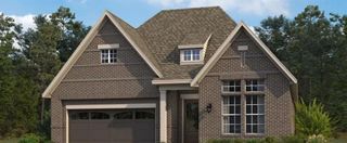 New construction Single-Family house 7105 Bergamot Dr, McKinney, TX 75071 plan Hawkins - image