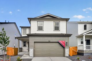 New construction Single-Family house 704 96Th, Greeley, CO 80634 plan Summit - image
