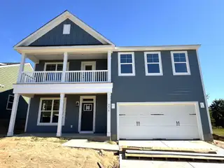 New construction Single-Family house 8474 Acadia Pkwy, Sherrills Ford, NC 28673 plan Wilmington - image