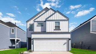 New construction Single-Family house 7616 Inwood Grove Ln, Houston, TX 77088 plan Boxwood - image
