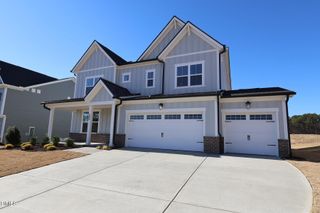 New construction Single-Family house 508 Soapstone Dr, Unit 118, Durham, NC 27705 - image
