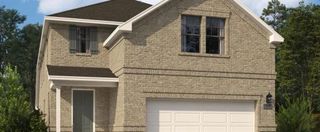 New construction Single-Family house 14161 Gallatin St, Pilot Point, TX 76258 plan Cates - image