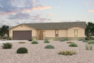 New construction Single-Family house 8457 W Reventon Dr, Arizona City, AZ 85123 plan Catalina - image