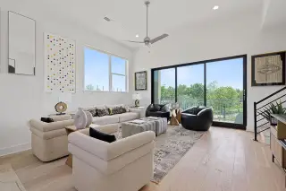 New construction Single-Family house 2805 Mc Curdy St, Austin, TX 78723 - image