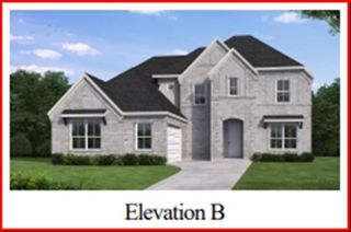 New construction Single-Family house 3137 Lora Lee Lane, Rockwall, TX 75032 Edwards (3241-DM-50)- photo