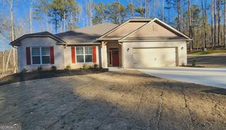 New construction Single-Family house 341 Mt. Bethel Road, Mcdonough, GA 30252 2505- photo