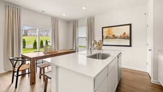 New construction  house 640 Emerson Ln, Westmoreland, TN 37186 plan Aspen - image