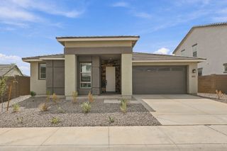 New construction Single-Family house 19387 W Palo Verde Dr, Litchfield Park, AZ 85340 plan Savannah - image