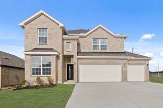 New construction Single-Family house 6904 Night Owl Ln, Fort Worth, TX 76036 - image