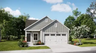 New construction Single-Family house 169 Bono Ct, Summerville, SC 29486 plan Ashford - image