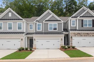 New construction Single-Family house 5115 Maple Blossom Trl, Greensboro, NC 27455 plan Madison - image