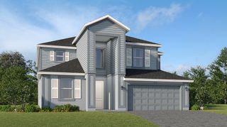 New construction Single-Family house 13293 Turnleaf Blvd, Punta Gorda, FL 33955 plan Monte Carlo II - image
