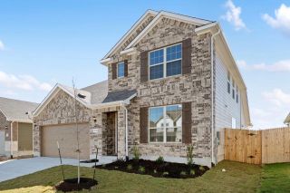 New construction Single-Family house 9717 Serene Bliss Ln, Buda, TX 78610 plan Westlake - image