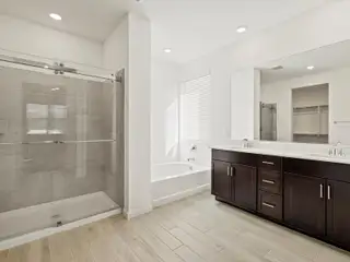 New construction Single-Family house 37129 W Montserrat St, Maricopa, AZ 85138 plan Amber - image
