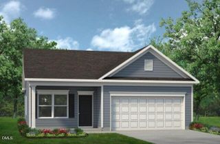New construction Single-Family house 40 Chardonnay Dr, Lillington, NC 27546 - image