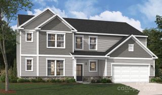 New construction  house 404 Balboa St, Matthews, NC 28104 plan The Emerson - image