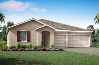 New construction Single-Family house 18429 Vista Park Ter, Venice, FL 34293 plan Mesa Verde - image
