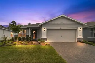 New construction Single-Family house 2511 Pine Preserve Ct, St. Cloud, FL 34771 plan Mainstay - image