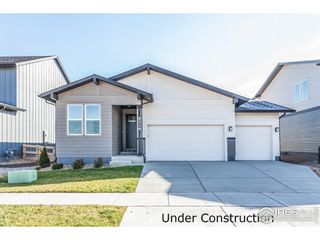 New construction Single-Family house 792 Chatter Rd, Windsor, CO 80550 - image
