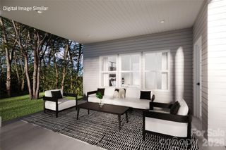 New construction Single-Family house 854 Heathway Dr, Charlotte, NC 28213 - image