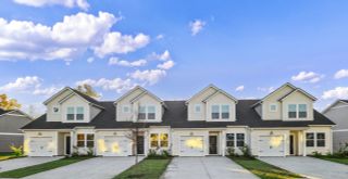 New construction house 187 River Birch Ln, Hardeeville, SC 29927 plan Blakely - image