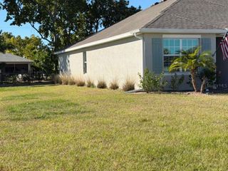 New construction Single-Family house 25275 Alcazar Dr, Punta Gorda, FL 33955 - image