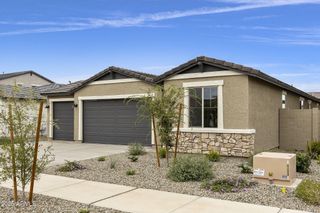 New construction Single-Family house 17312 W Dahlia Dr, Surprise, AZ 85388 - image