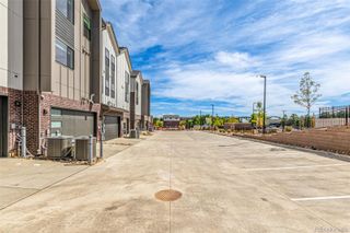 New construction Townhouse house 8 Ascent Trl, Englewood, CO 80112 plan Samantha - image