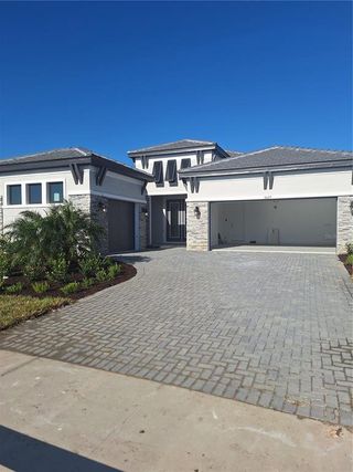 New construction Single-Family house 4627 Cedron Court, Sarasota, FL 34240 - photo