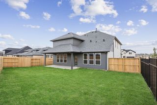 New construction Single-Family house 31304 Kingsley Pines Dr, Huffman, TX 77336 - image