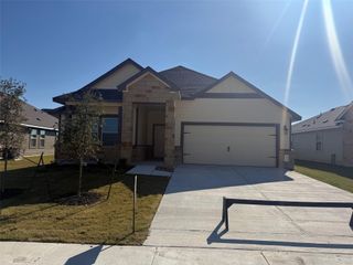 New construction Single-Family house 1224 Canton Dr, College Station, TX 77845 - image