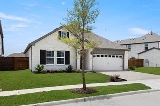 New construction Single-Family house 2004 Blossom Trl, Mesquite, TX 75181 - image