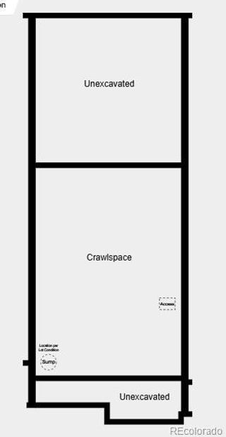 New construction Townhouse house 6681 E 148Th Dr, Unit 2, Thornton, CO 80602 plan Discovery - image