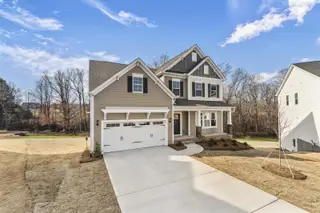 New construction Single-Family house 1061 Paula Parris Rd, Chesnee, SC 29323 plan Richardson - image