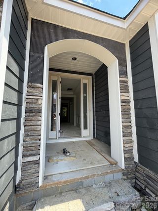 New construction Single-Family house 722 Clovis St, Rock Hill, SC 29730 - image