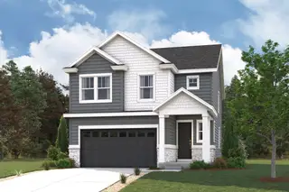 New construction Single-Family house 5722 Clear Creek Pl, Brighton, CO 80601 plan Ponderosa - image
