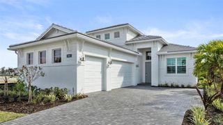 New construction Single-Family house 9643 St Germain Dr, Palm Beach Gardens, FL 33412 - image