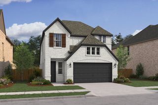 New construction Single-Family house 2520 Compassion Ct, Heath, TX 75032 plan Seagrove - image